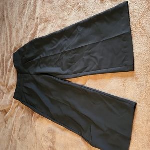 Worthington Bootcut Wideleg Trouser dress slacks size 10